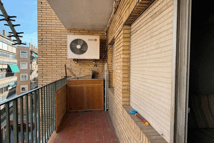 Wohnung zu verkaufen in Murcia. 